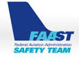 FAAST (Safety) Team Logo
